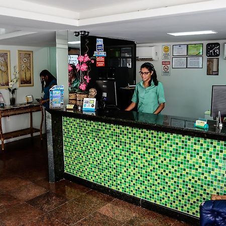Pousada Praia Verde Maceio Ngoại thất bức ảnh