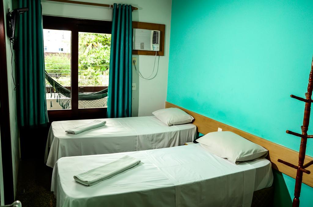 Pousada Praia Verde Maceio Phòng bức ảnh