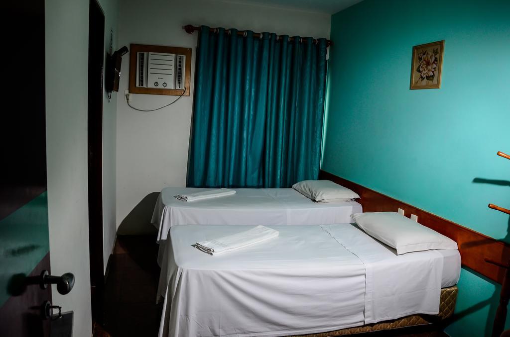 Pousada Praia Verde Maceio Phòng bức ảnh