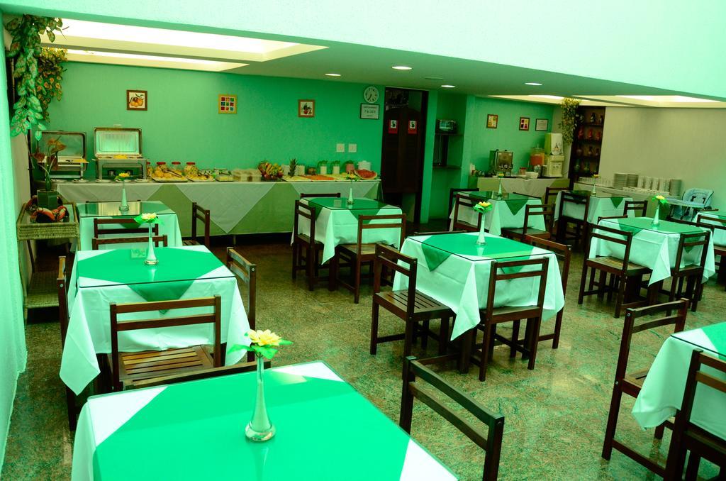 Pousada Praia Verde Maceio Ngoại thất bức ảnh