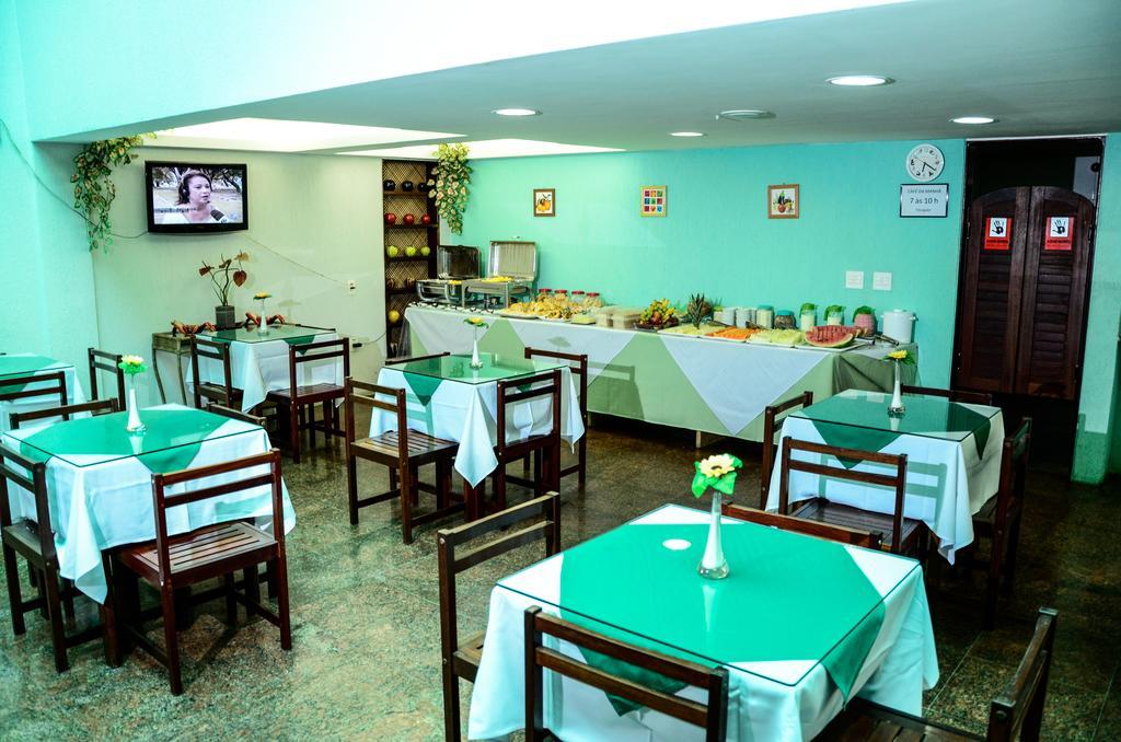 Pousada Praia Verde Maceio Ngoại thất bức ảnh