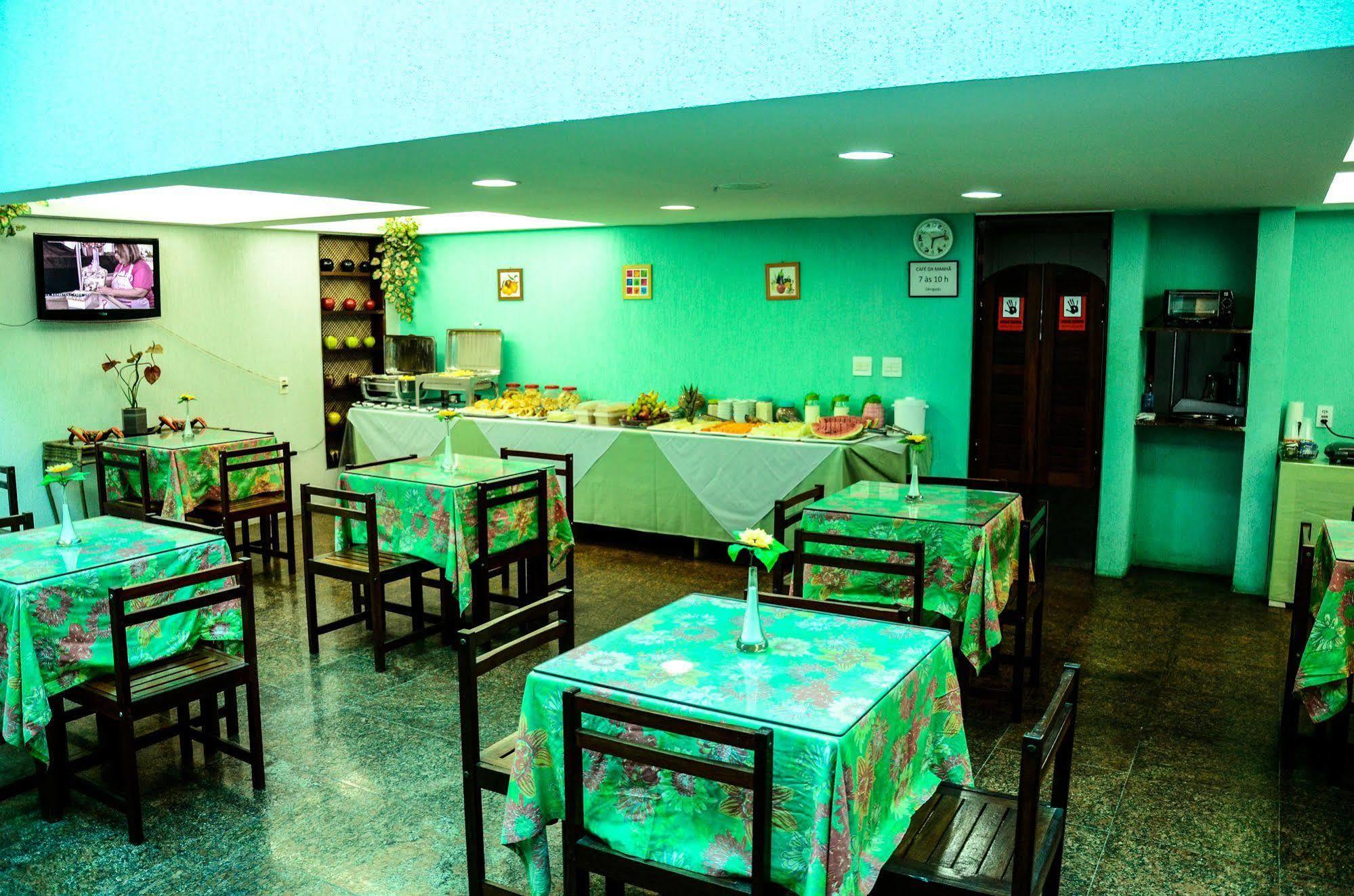 Pousada Praia Verde Maceio Ngoại thất bức ảnh