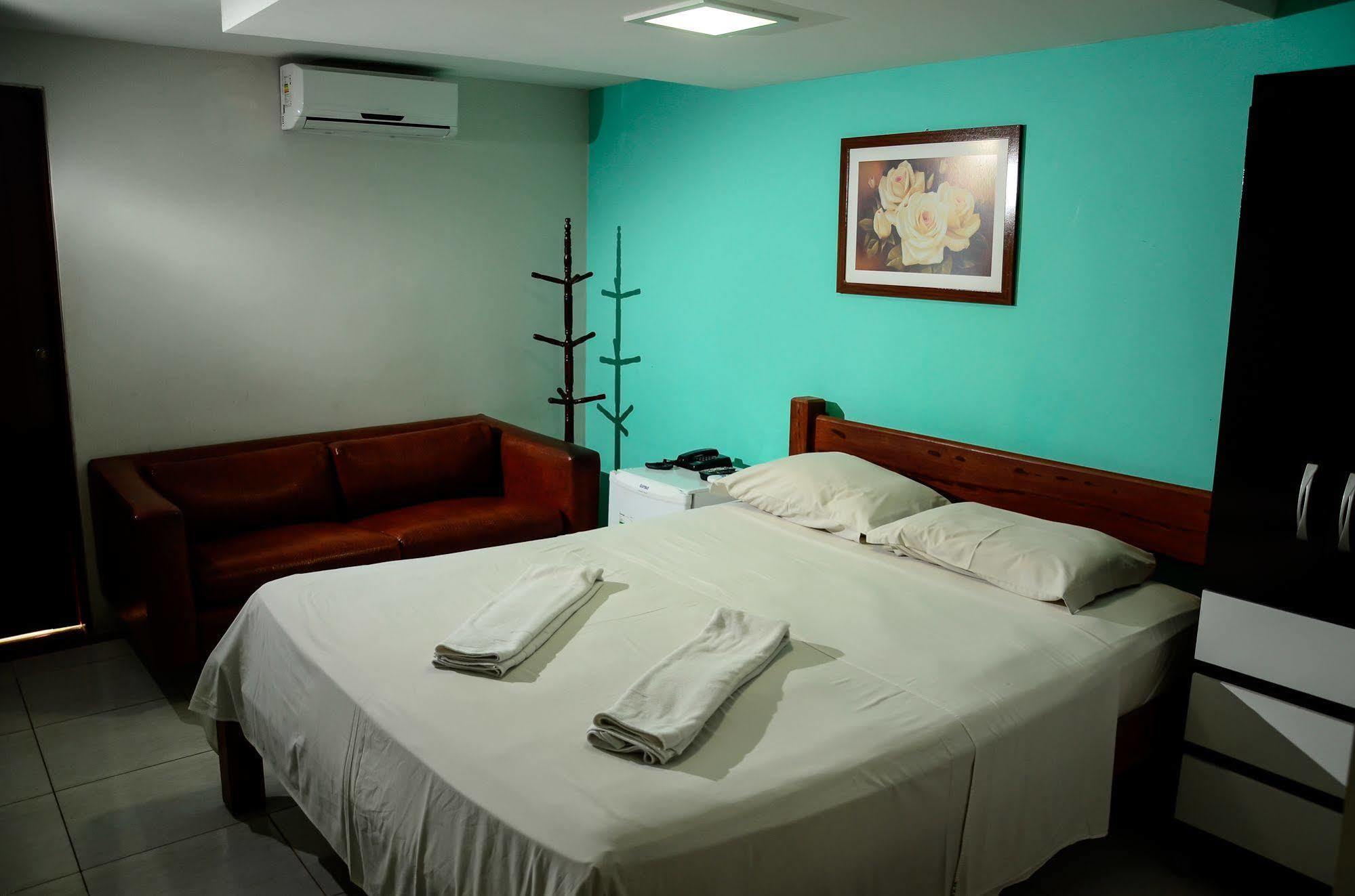 Pousada Praia Verde Maceio Ngoại thất bức ảnh