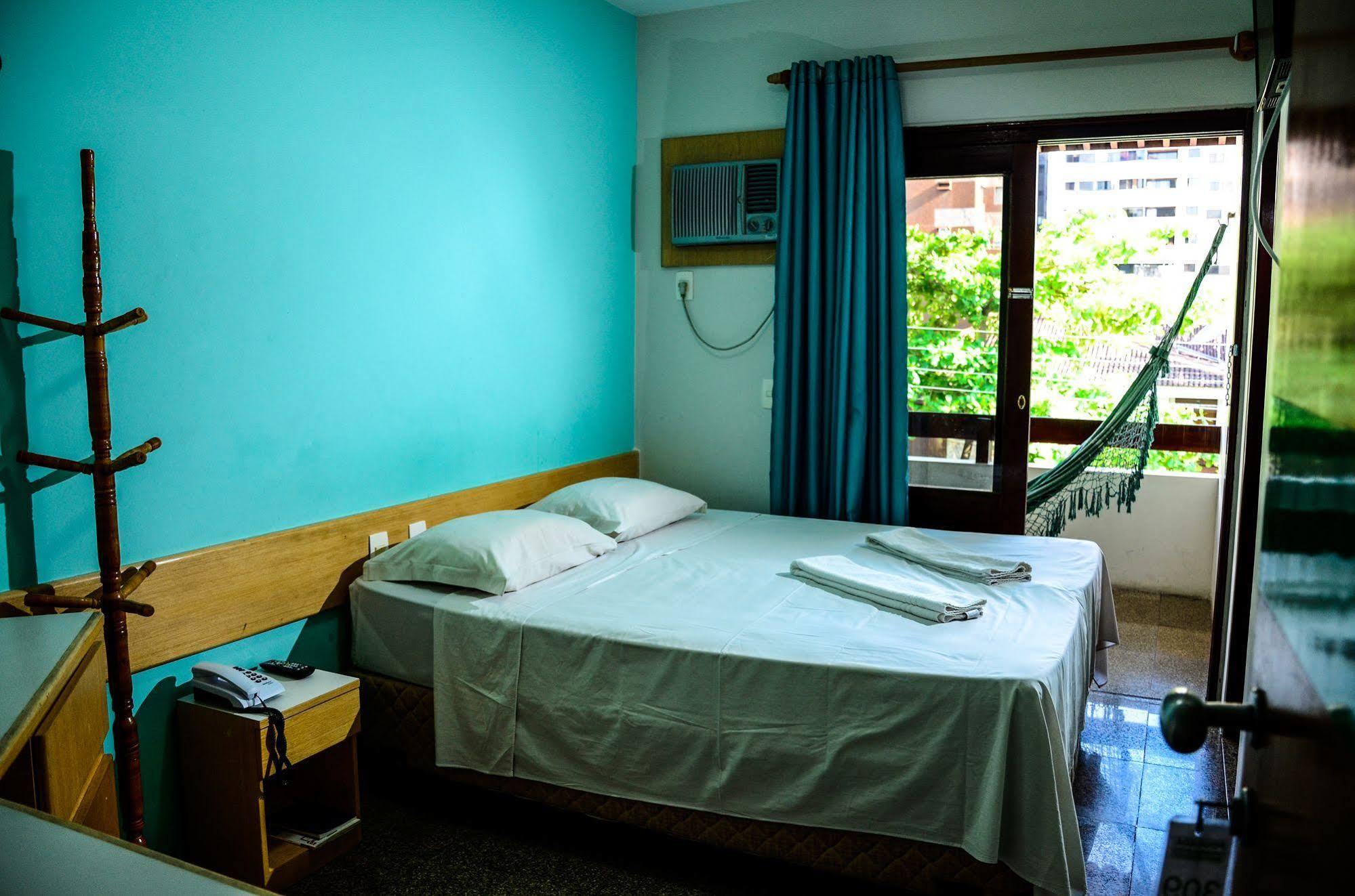 Pousada Praia Verde Maceio Ngoại thất bức ảnh