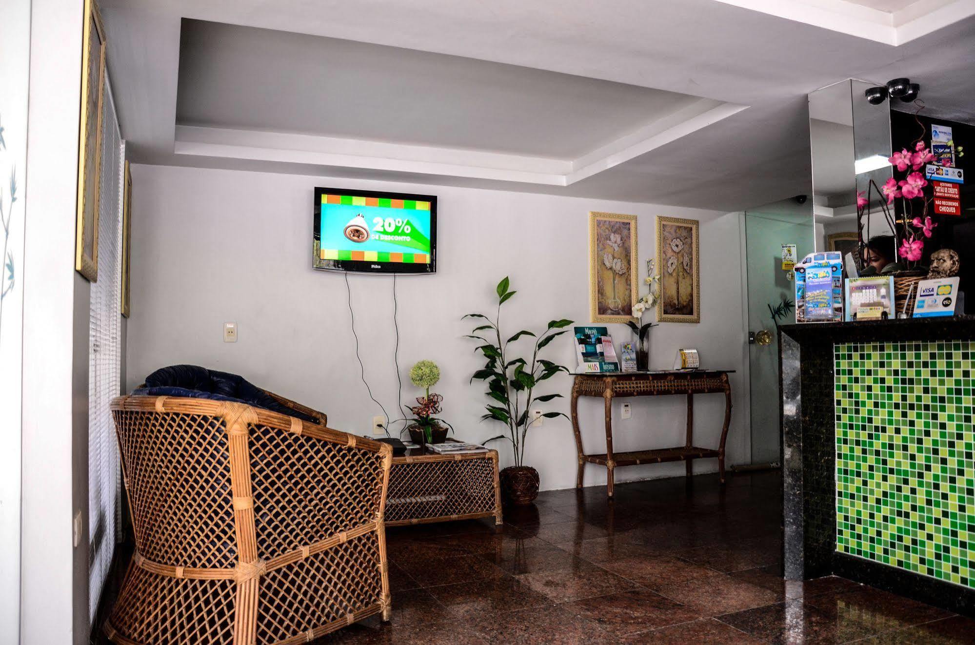 Pousada Praia Verde Maceio Ngoại thất bức ảnh
