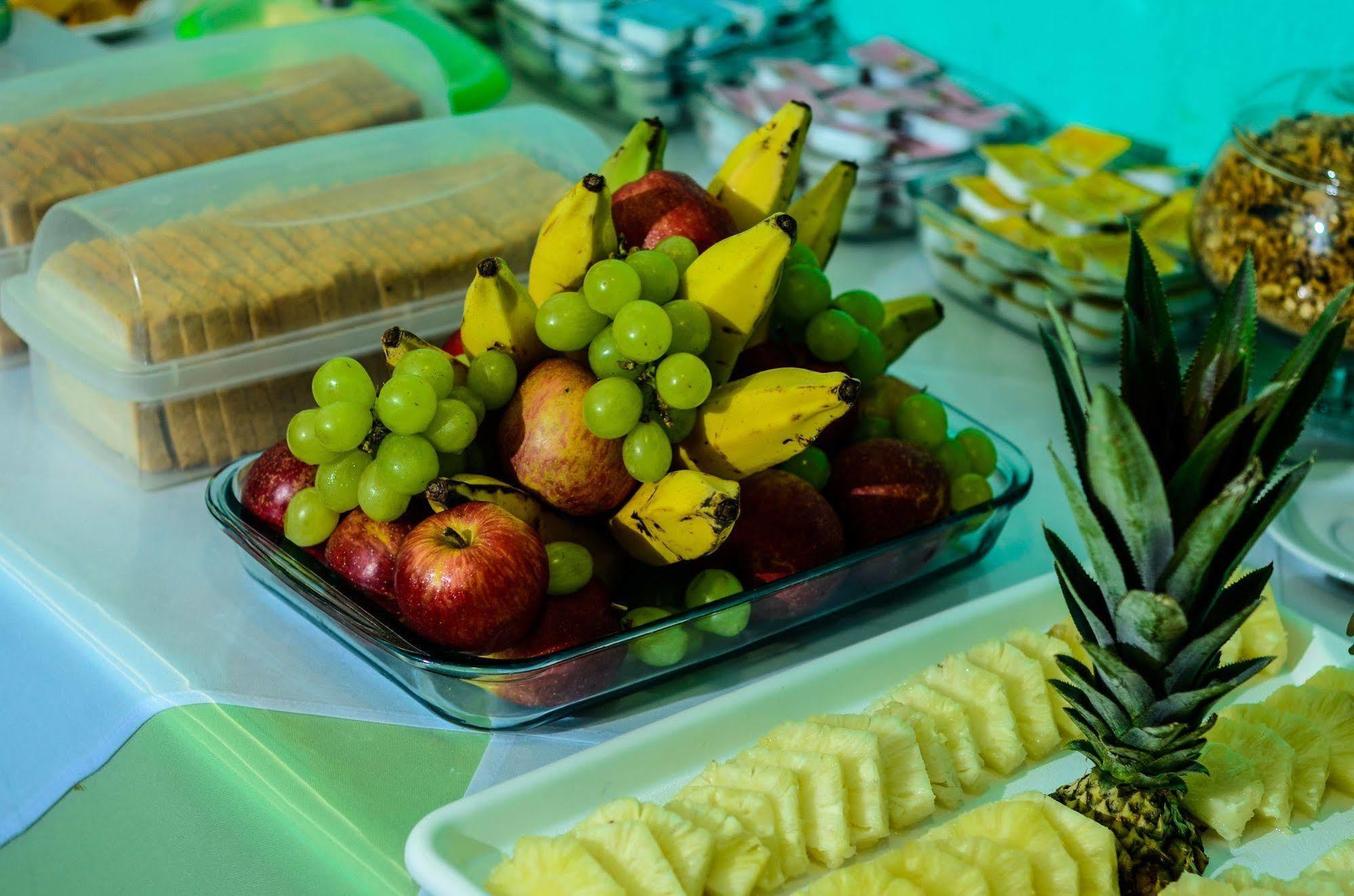 Pousada Praia Verde Maceio Ngoại thất bức ảnh